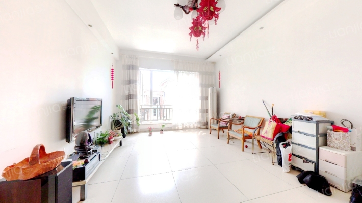 欧城花园二手房实景图