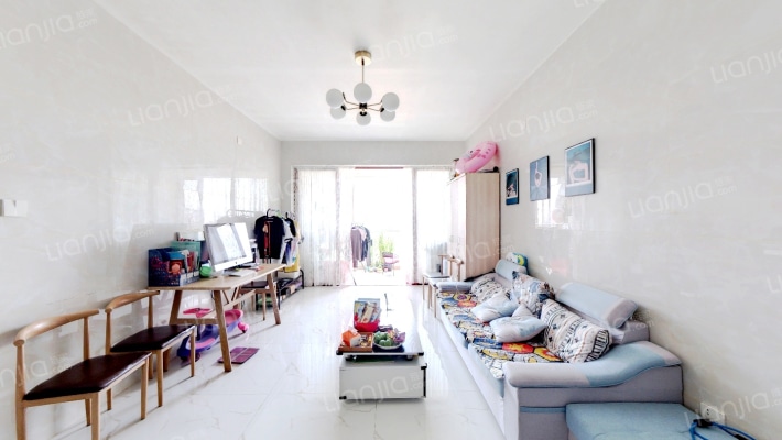 雅源大厦二手房实景图