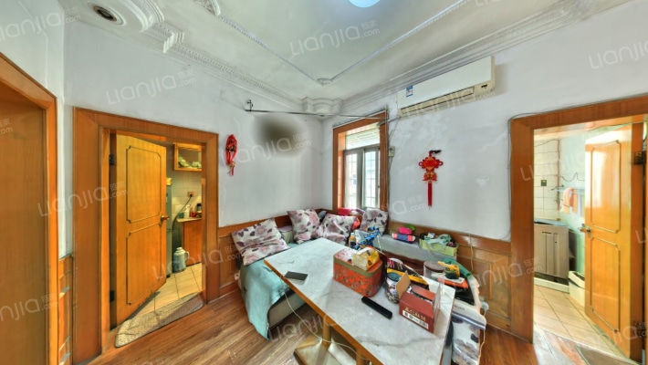 浦沅小区二手房实景图