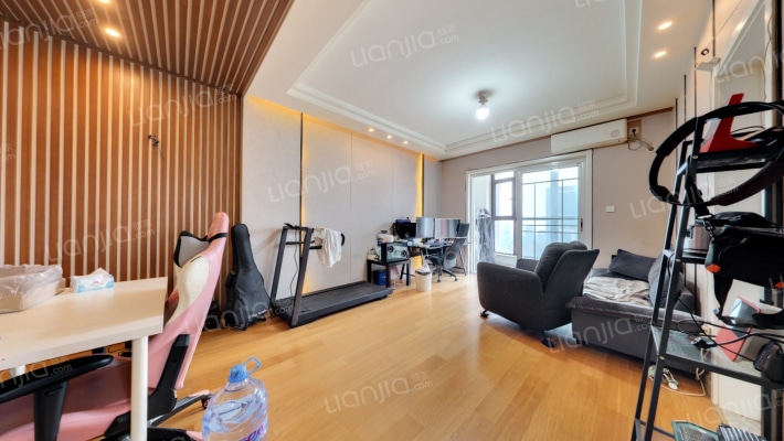 合创琨庭二手房实景图