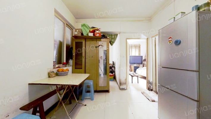 城南世家二手房实景图