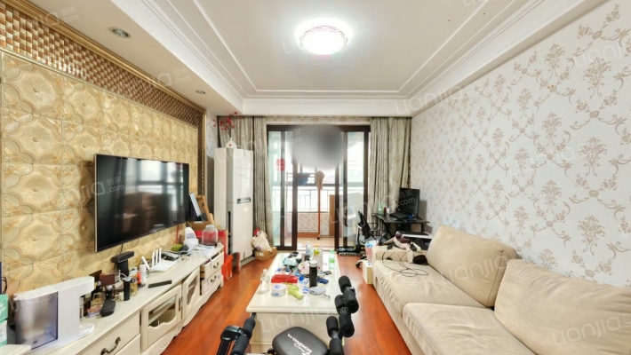 海悦花园一区二手房实景图