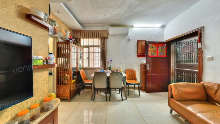 丽日家园一期二手房实景图