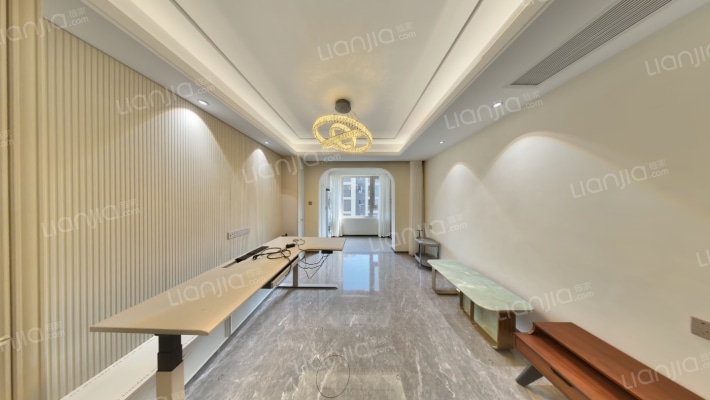 越秀·悦见云庭二手房实景图