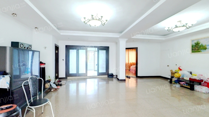 粮食局安阳职工宿舍二手房实景图