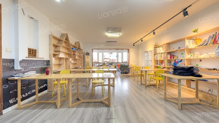 唐南大厦二手房实景图