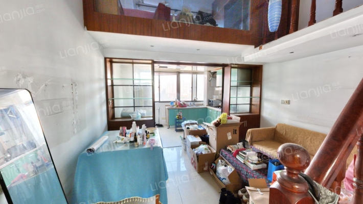 康桥丽景二手房实景图