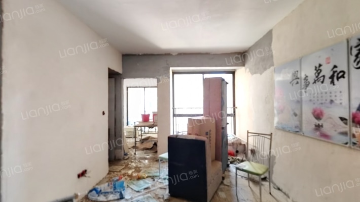 源泉尚璟二手房实景图