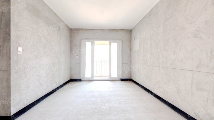 博琅澜庭南二手房实景图