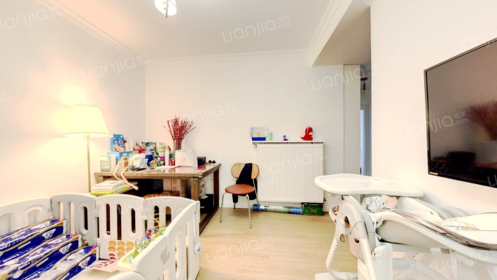 北京西路二手房实景图