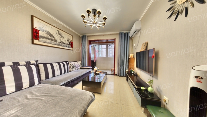 白庙公寓二手房实景图