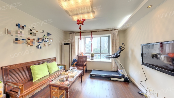 枫景苑二手房实景图