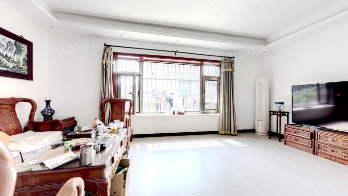 金鸽园小区二手房实景图