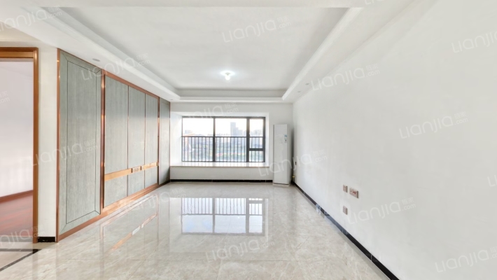 彰泰城A区二手房实景图