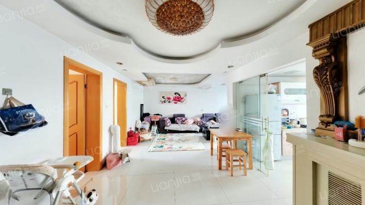 虹桥新苑二手房实景图