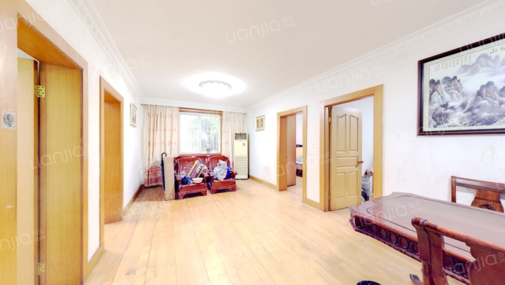 相门新村二手房实景图