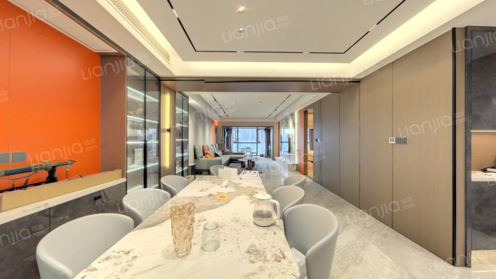 京港国际二手房实景图