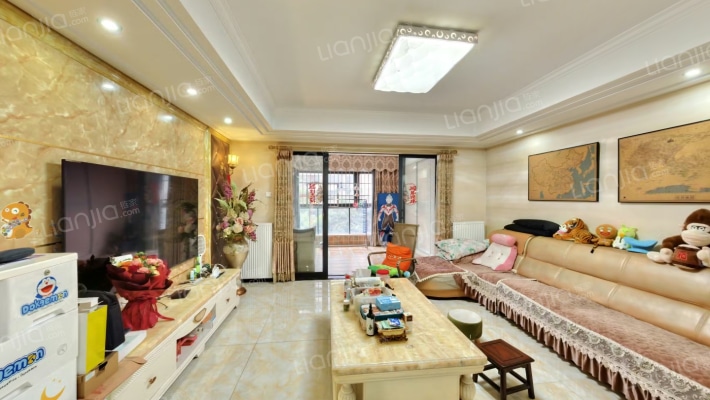 景秀江山三期二手房实景图