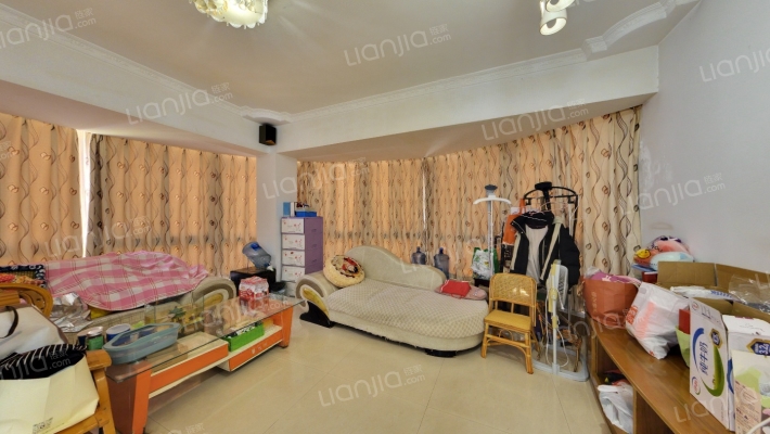 瑞庭嘉苑二手房实景图