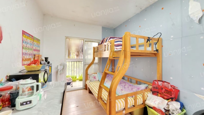 蜀南庭苑二手房实景图