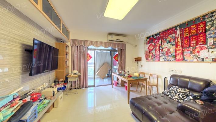 四季花园二手房实景图