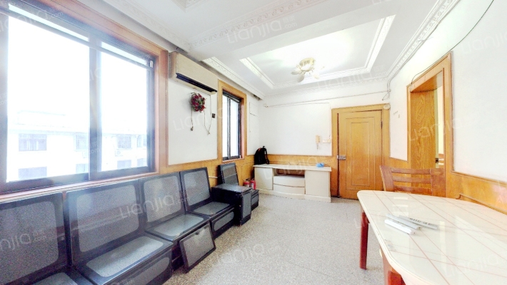 彩虹新村（二区）二手房实景图