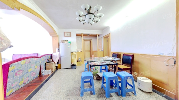 人民中路二手房实景图