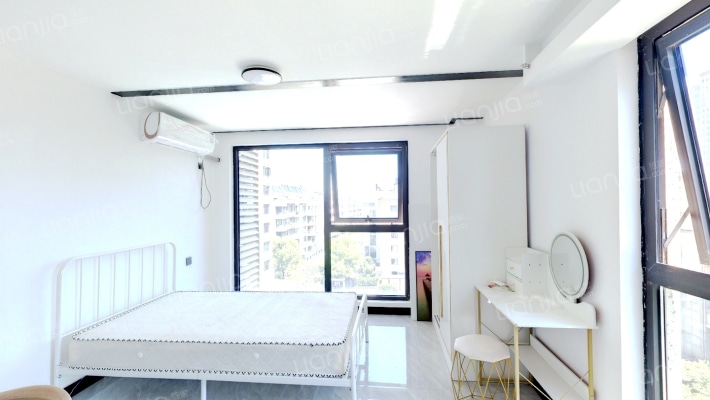 德信大江壹号二手房实景图