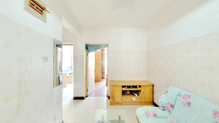 聚源小区二手房实景图