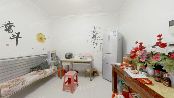 玉翠苑二手房实景图