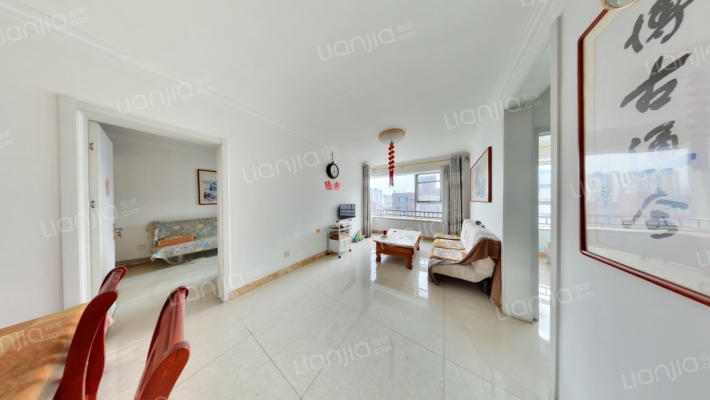 银盛泰星河城一期A区二手房实景图