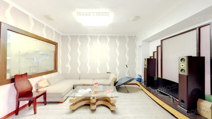 安康路225弄二手房实景图