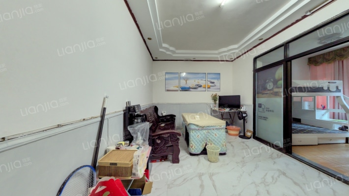 九华路13号二手房实景图