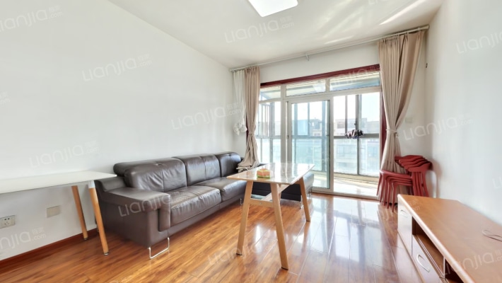 空港16区二手房实景图