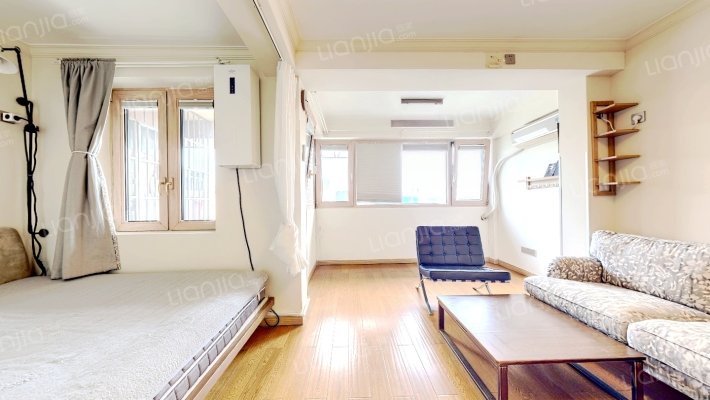 平安居二手房实景图