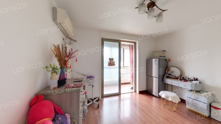 福旺花园二手房实景图