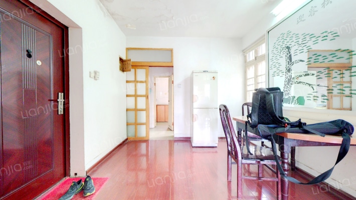 迎宾新村二区二手房实景图