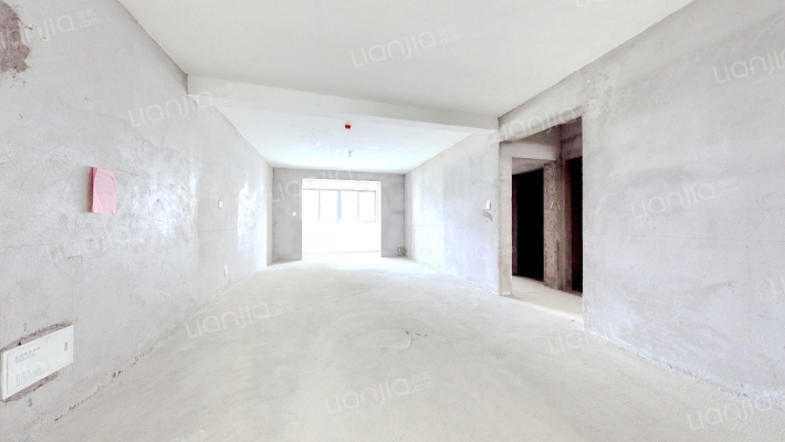 龙城天下二手房实景图