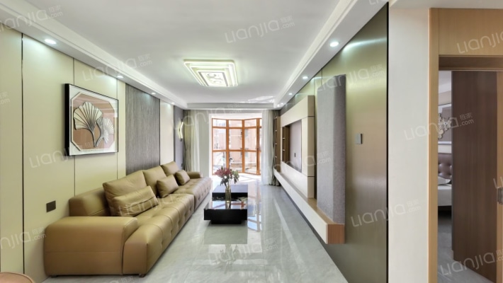 华宇花园一期二手房实景图