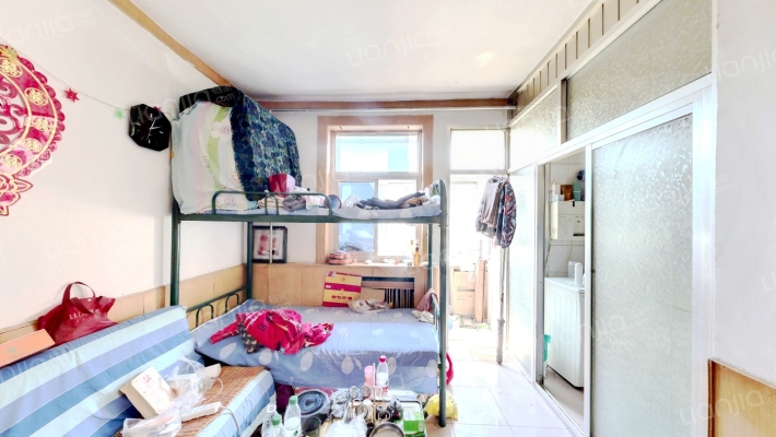 糖酒宿舍楼二手房实景图