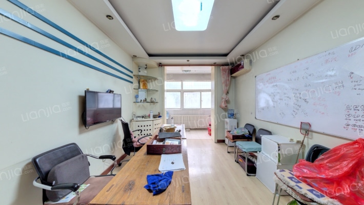 省政府平阳路统建宿舍二手房实景图