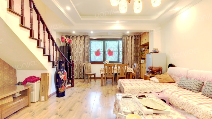 芙蓉古城苏州区二手房实景图