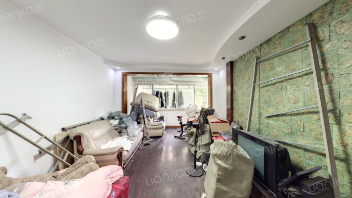 盛和小区二手房实景图