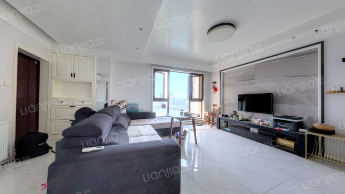 朗基少东家二手房实景图