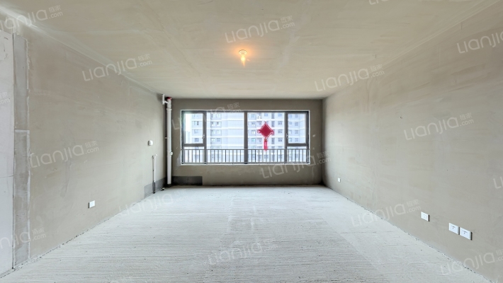 龙翔·奥城珑樾府二手房实景图