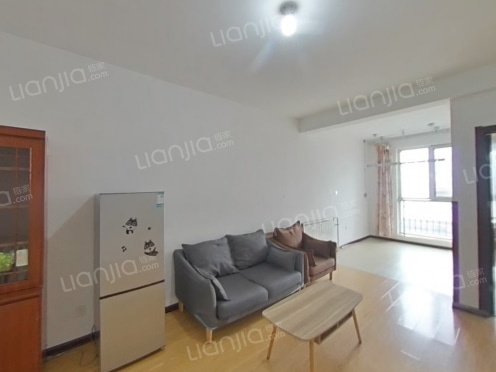 整租·毛公地社区 1室1厅 南/北