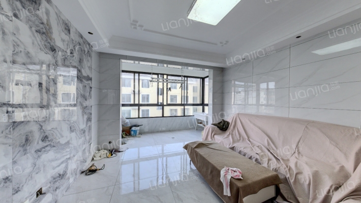 香桂园二手房实景图