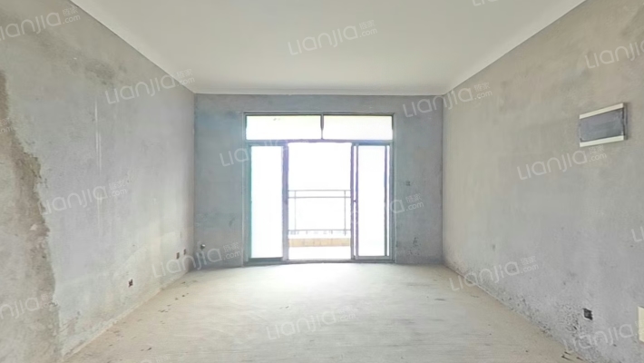 雅士林欣城东区二手房实景图