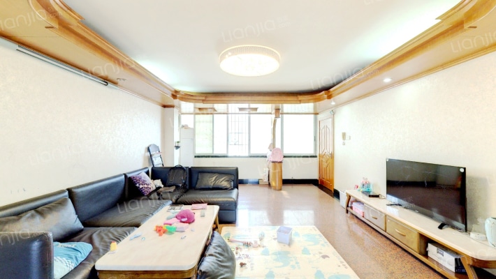 东晖园二手房实景图