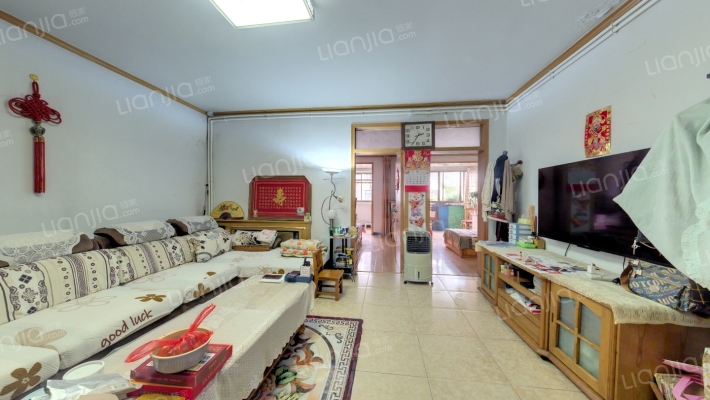 锦绣园(泉山区)二手房实景图